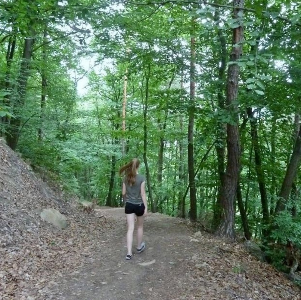 Meet your Posher, Ellie